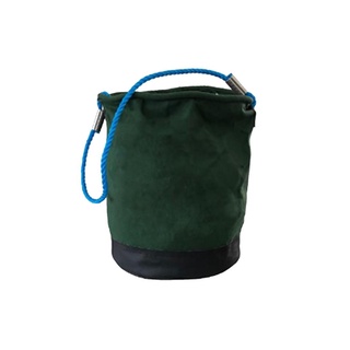 BALDE EM LONA CG435 35 X 30CM CARBOGRAFITE