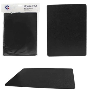 Mouse Pad Slim para Pc Notebook Preto