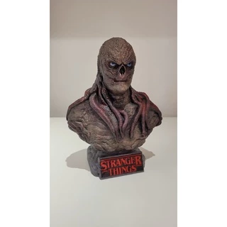 Busto - Vecna Stranger Things