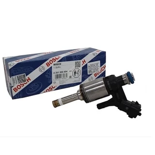 Bico Injetor BMW 116i 1.6 2010 2011 2012 2013 2014 2015 136 CV