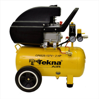 MOTOCOMPRESSOR 8,5/25L 110V CP8.5/25C TEKNA