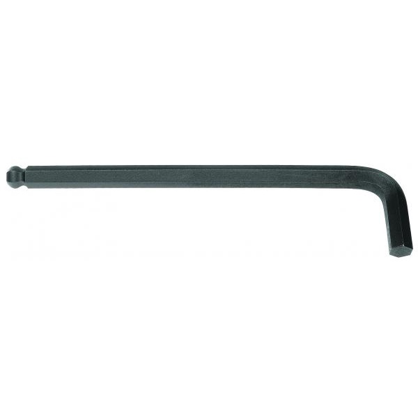 Chave L Allen Abaulada Longa Gedore 14mm 42kl-14