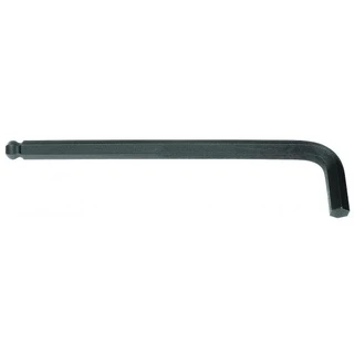 Chave L Allen Abaulada Longa Gedore 14mm 42kl-14