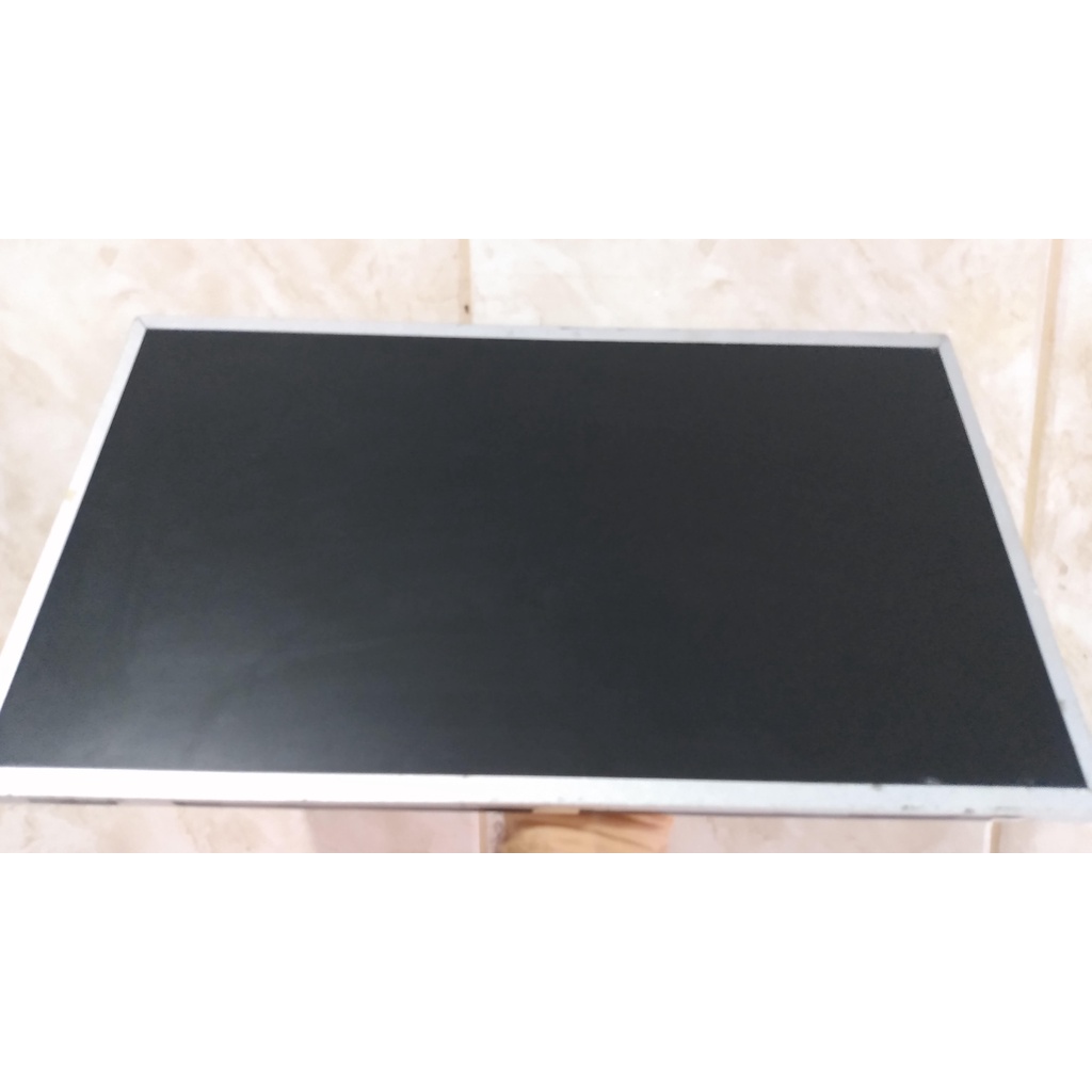 Tela Display Led usada Monitor 19 polegadas Ltm185at05 Em Bom Estado ...