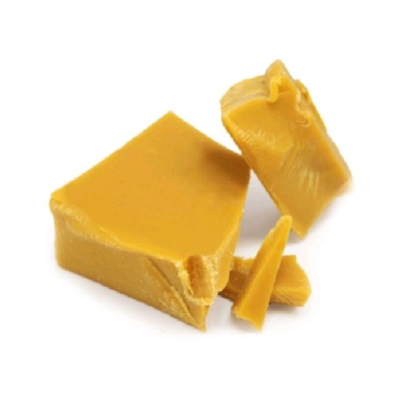Cera de abelha pura 100g