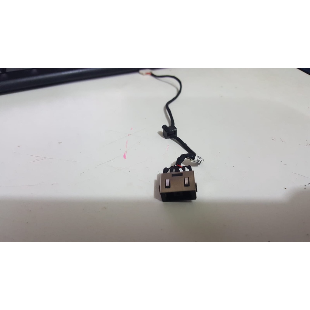 DC Jack For Lenovo G50-70 , Supplier in Delhi, India