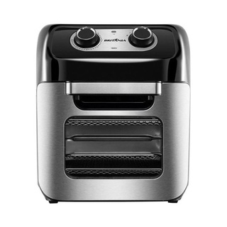 Fritadeira Elétrica Britânia Air Fry Oven BFR2300P Preta