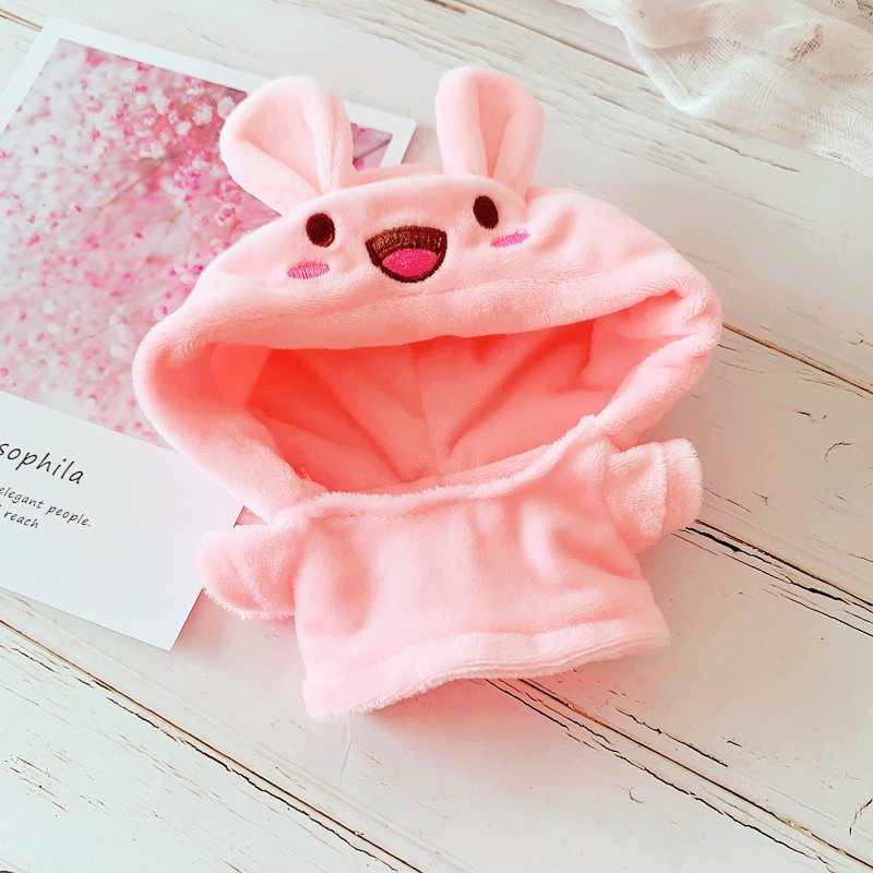 SKZOO PLUSH 10CM Ver. - SKZ'S MAGIC SCHOOL - JYP SHOP