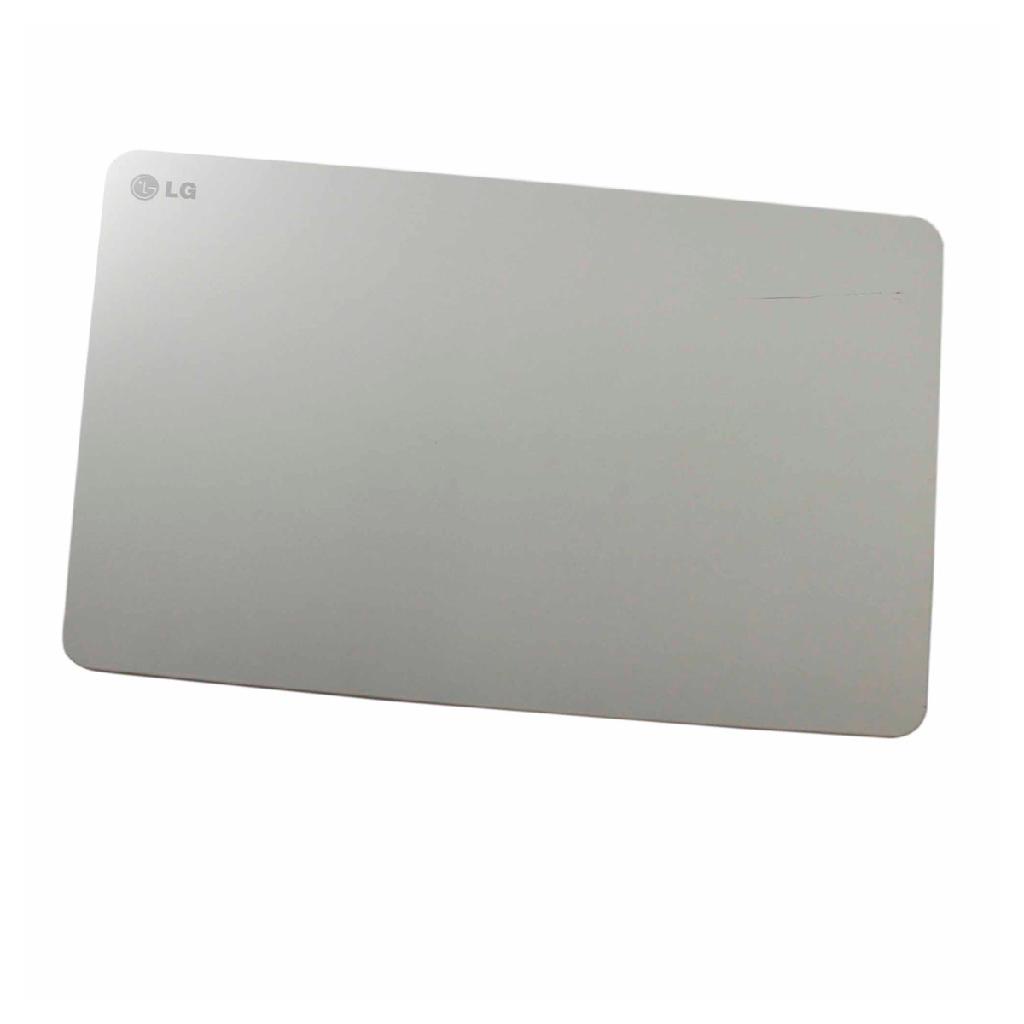 Carcaça Tampa Da Tela LG Ultra Slim 15u340 Usada (12203)