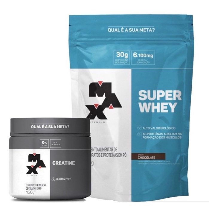 Bebida Super Fit Biológica 150 g