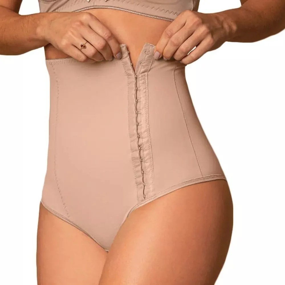 KIT 2 Cintas Modeladora Pós-parto Cirurgia Barriga Abdominoplast ...