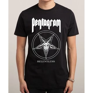 camiseta PENTAGRAM