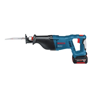 Serra Sabre a bateria GSA 18V-LI 060164J000 Bosch