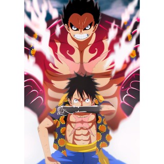 Placa Decorativa - One Piece Mapa Grand Line - Escorrega o Preço