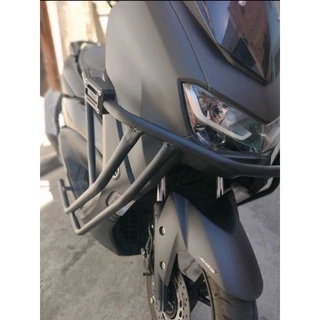 Proteção de carenagem NMAX 2016 até 2024