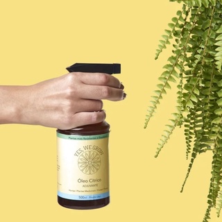 Óleo Cítrico Pronto Uso 500ml Para Plantas - Yes We Grow