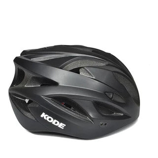 Capacete Kode Eagle Preto Fosco C/ Viseira Mtb Speed SSX Multicoisas