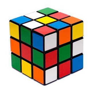 Jogo Cubo Mágico Rubiks - Bumerang Brinquedos