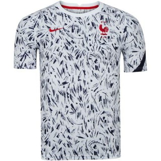 Camisas da França para a Copa 2022 são antecipadas » MDF