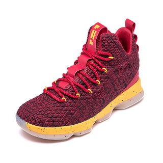 Lebron james best sale 15 red