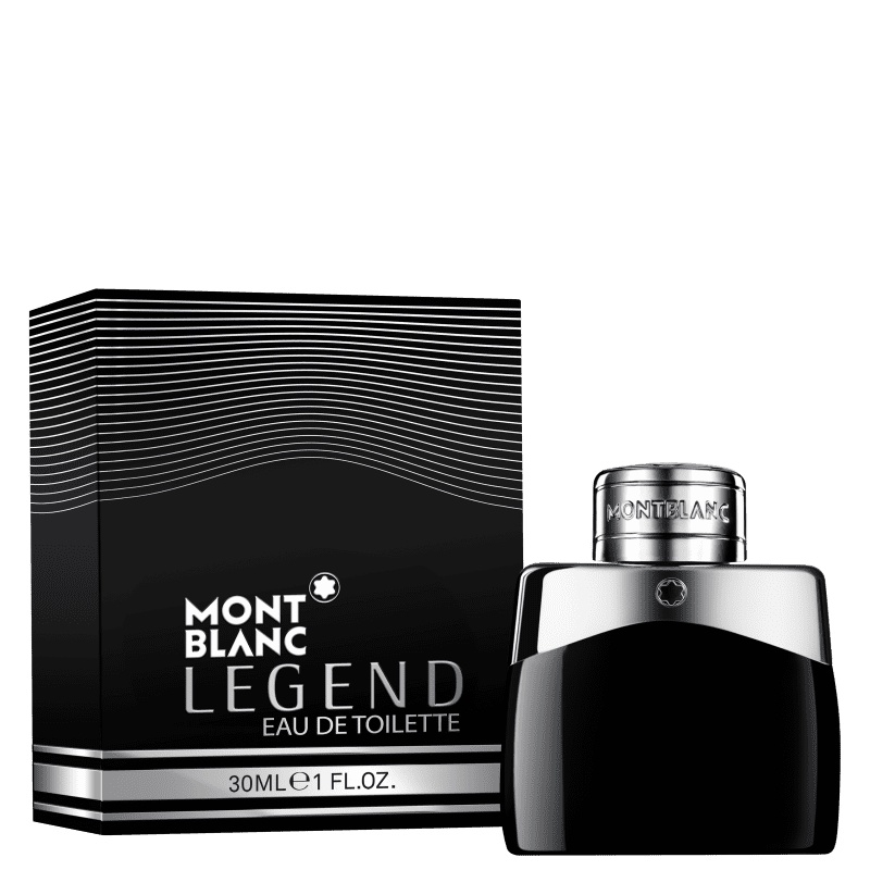 Perfume Legend Men 100 Ml Edt Masculino Original E Lacrado