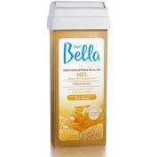 Imagem do produto Cera Rollon Mel 100g Depil Bella