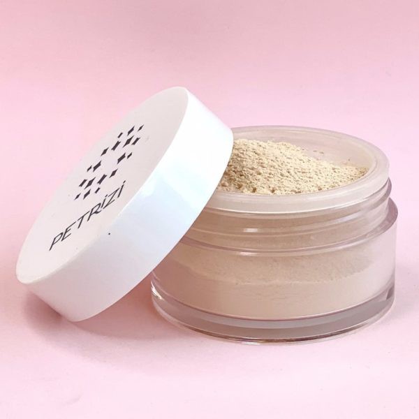 Pó Facial Petrizi – Você é Importante