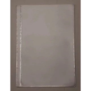 Envelope canguru para Agendas, Planner, Scrapbook em vários formatos