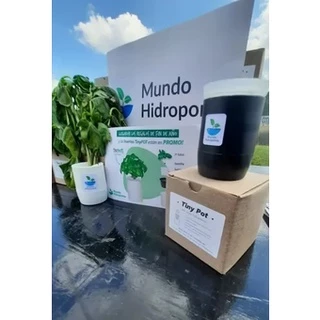 Horta Tiny Pot Jardím