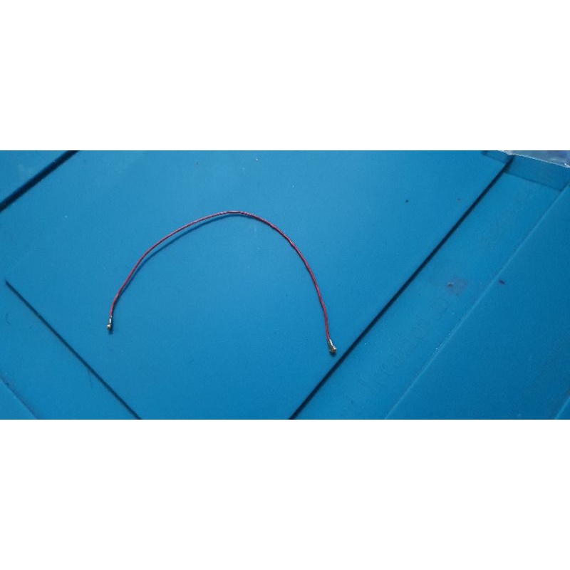 Flex Coaxial Sinal P/ Galaxy M30 M305 Antena Wifi Garantia