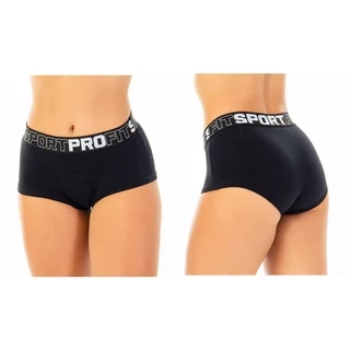 Calcinha Shortinho Box Boxer Feminino Algodão