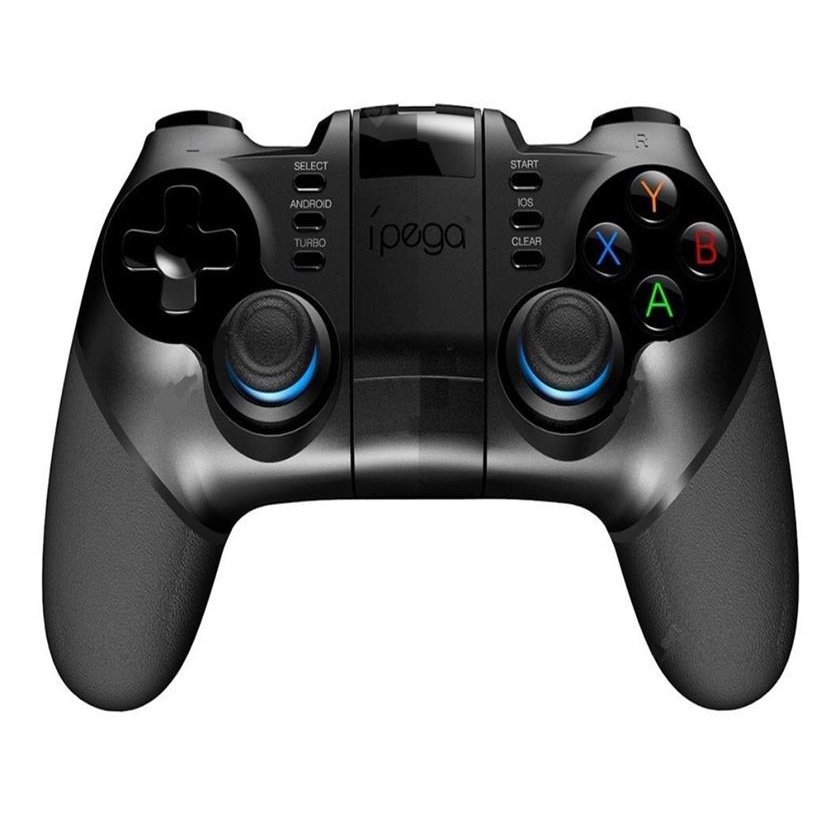 Controle Joystick Ipega 9156 Android Ios Celular Bluetooth | Shopee Brasil