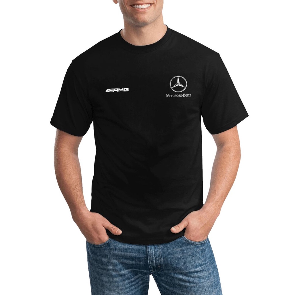 Camiseta mercedes benz online amg