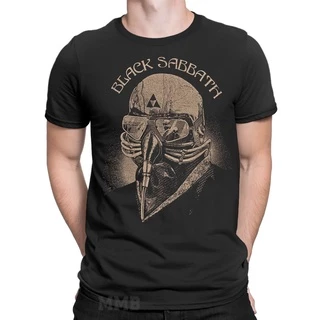 Camiseta Camisa Moda Rock Black Sabbath