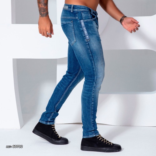 Pit bull hot sale jeans masculina