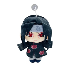 Genuine Naruto Uchiha Itachi Anime Dos Desenhos Animados Plush Toy Doll  Presente De Aniversário