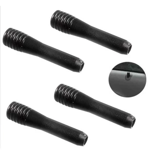 Pino trava porta linha Volkswagen Gol G3 G4 Saveiro Parati Santana - Pino Haste Fechadura trava destrava Rosqueados em Oferta na Shopee