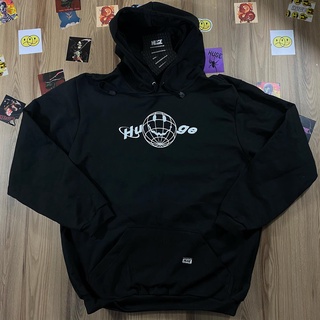 Moletom - Huge Global