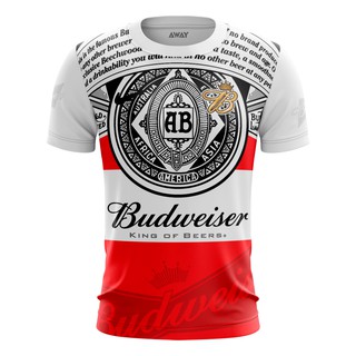 Camiseta Cerveja Brahma Time Torcedor Personalizada