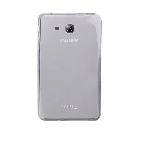 Capinha Slim Samsung Galaxy Tab E Tab3 T110 T116 Tela 7.0