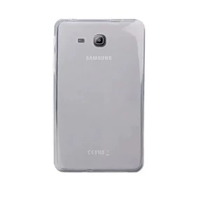 Capinha Slim Samsung Galaxy Tab E Tab3 T110 T116 Tela 7.0