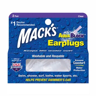 Protetor Auricular Mack