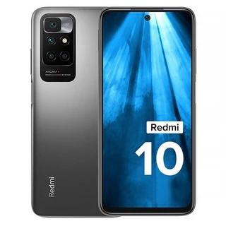 Xiaomi Redmi 10 64gb mem 4gb Ram 4G Versão Global Envio Imediato!