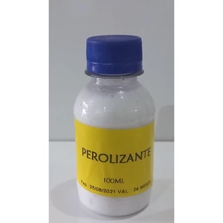 Base Perolizante Para Sabonete Líquido 100ml