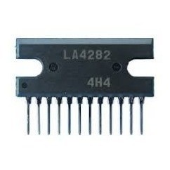 La4282 Circuito Integrado - 4282 | Shopee Brasil