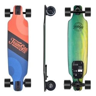 Skate Elétrico TeamGee H8