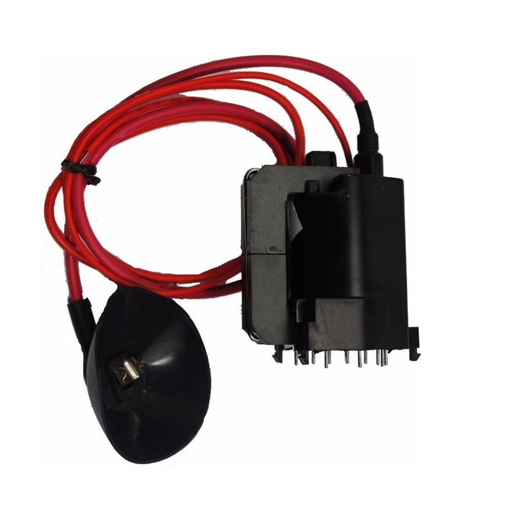 Flyback Componente de TV FD006 XT | Shopee Brasil
