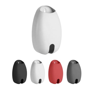 Porta Saco Dispenser de Sacola Plástica Puxa Saco Pucha Saco Sacolinha de Mercado