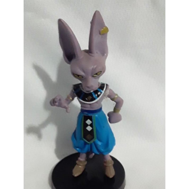 action figure dragonbal