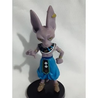 action figure dragonbal